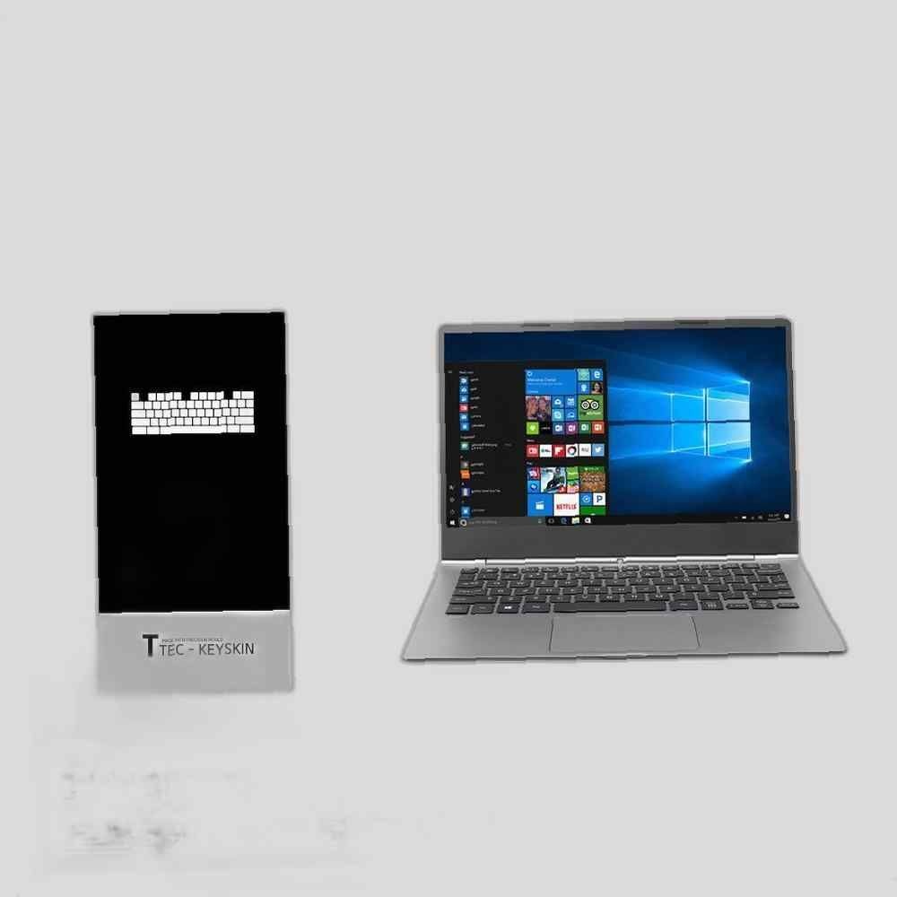 (T) 삼성 노트북3 NT300E5Q-LSW 키스킨 노트북 키커버 키보드스킨 키덮개 실리콘