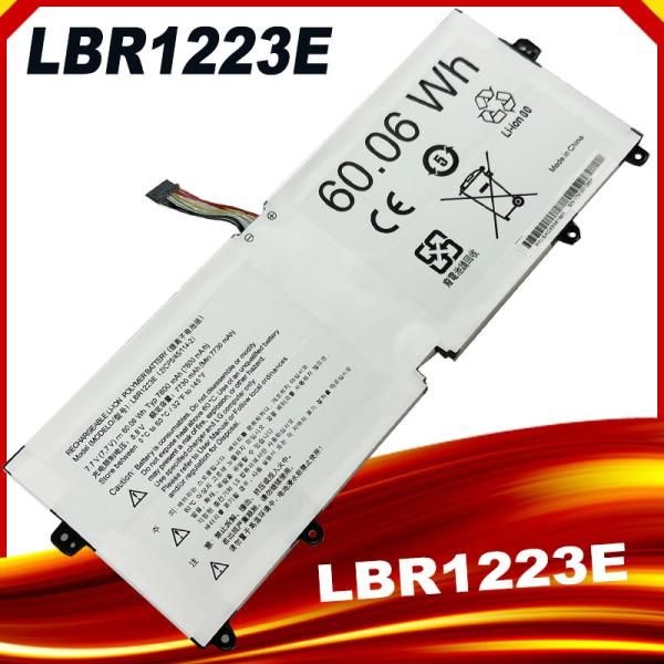 [해외] LBR1223E LG GRAM 그램 호환 13Z970 14Z970 15Z970 15Z975 노트북 배터리 15ZD975 60.06Wh