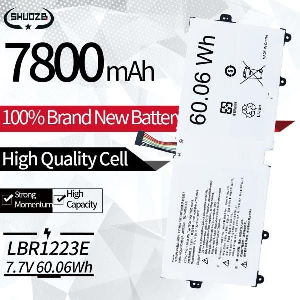 [해외] LBR1223E LG GRAM 그램 호환 13Z970 14Z970 15Z970 15Z975 노트북 배터리 13Z975 14ZD970 14Z980