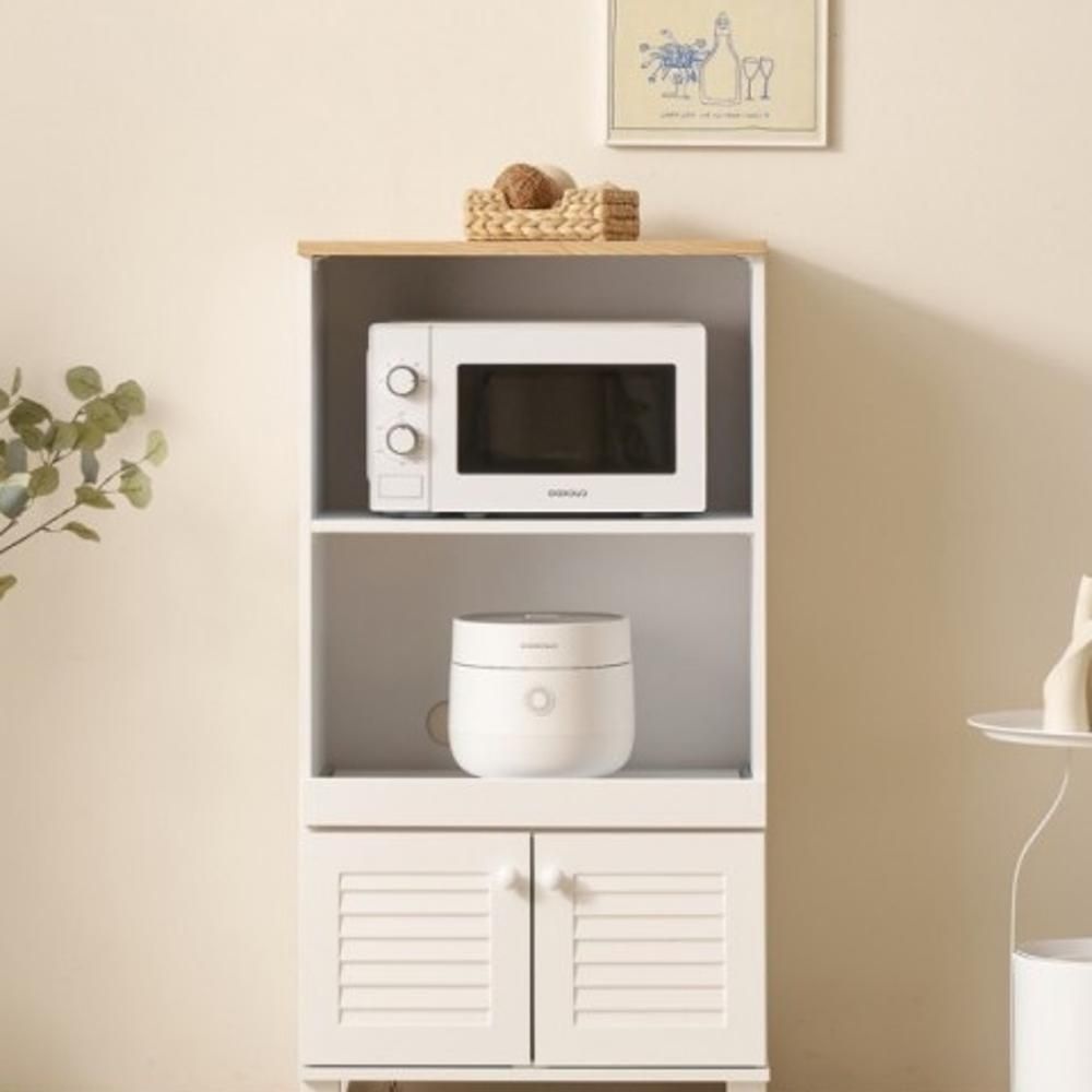 렌지다이 전자레인지장 광파오븐장 41597 갤