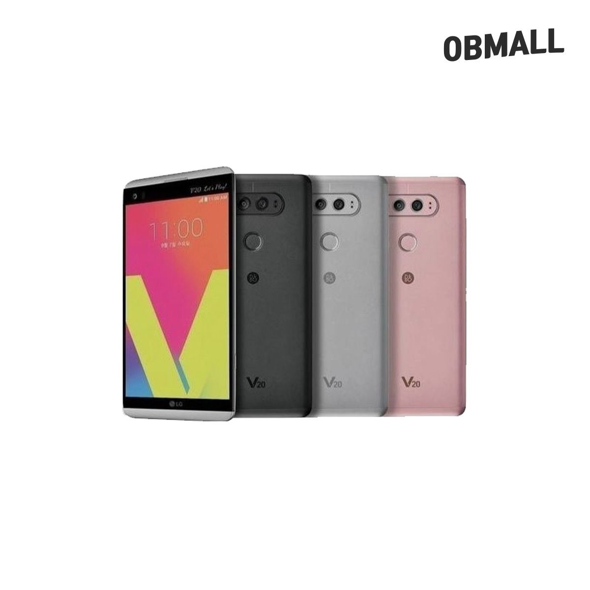 삼성전자 LG V20 공기계 F800