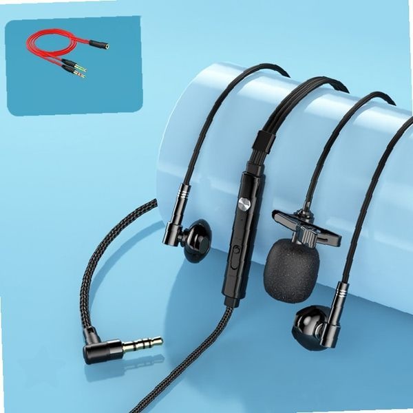 조영유통 협력사 유선 이어폰 마이크 헤드셋 게임 방송 라이브 스트리밍 온라인 수업 화상 회의 통화