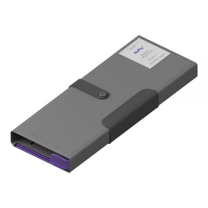 누피 키보드 케이스 보관 보호 AIR60 HE 기계식 키보드 전용