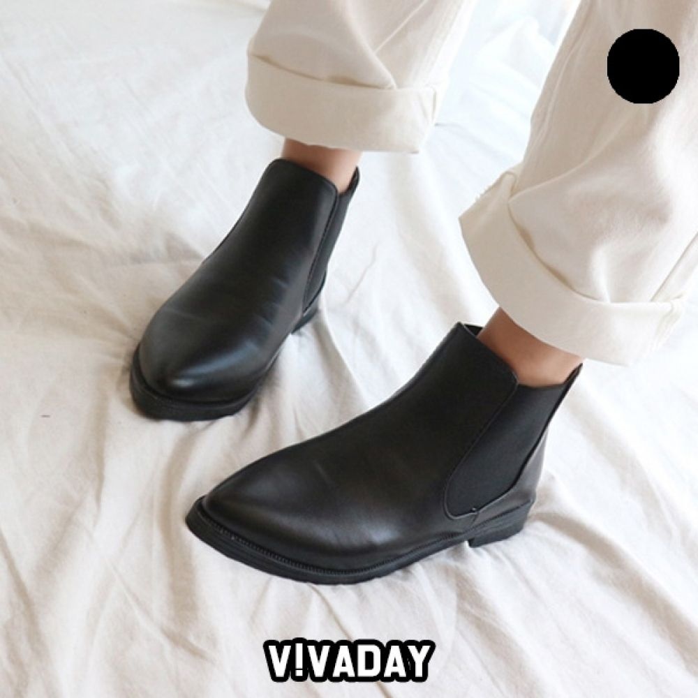 VIDS-SS272 앵클구두