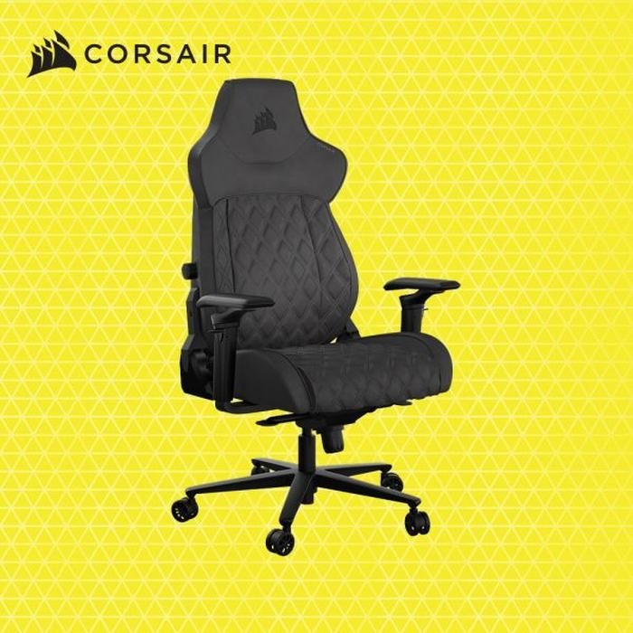 커세어 커세어 컴퓨터 의자 게이밍 체어 사무실 TC500 LUXE 섀도우