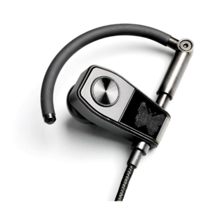 몬스타기어 가츠 서머너 버즈 블루투스 이어폰 블.랙