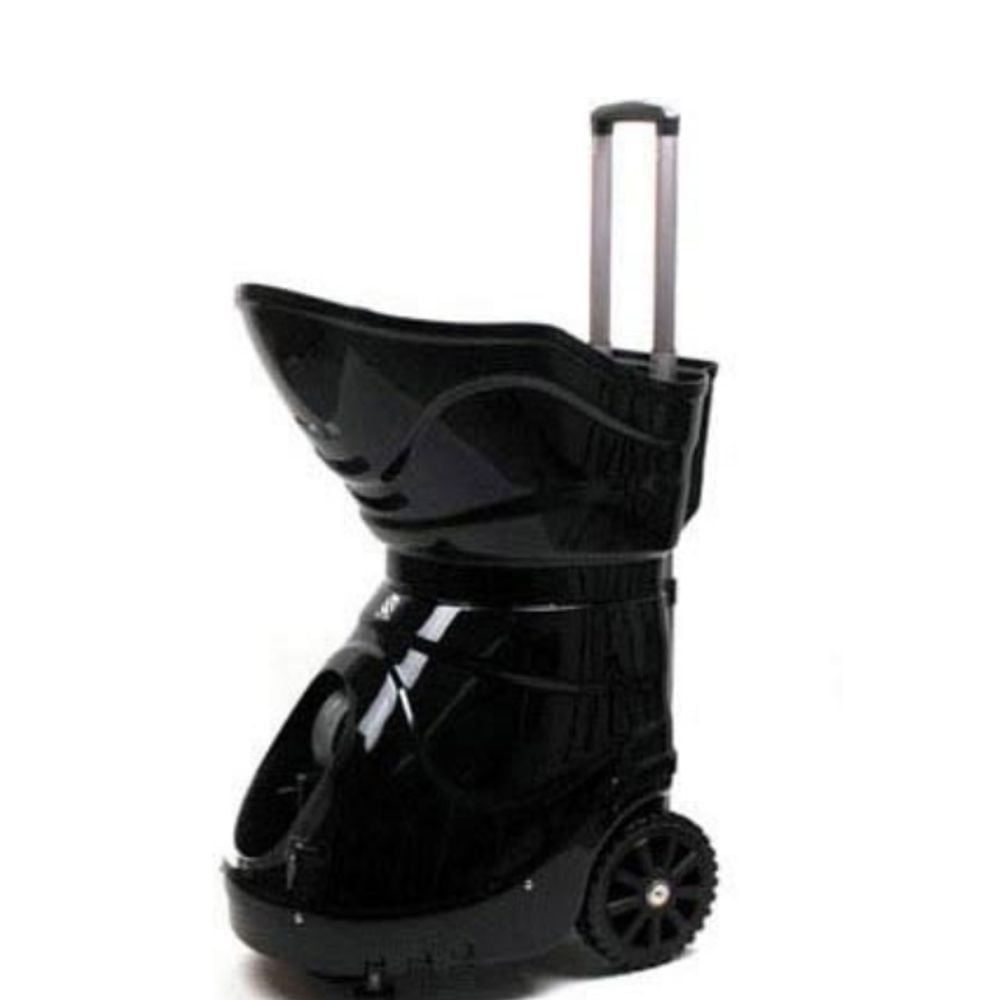 [신정마켓 협력업체]기계 머신기 로봇 테니스 스카로 볼 서브 훈련 연습 타격 투수 토스 배팅