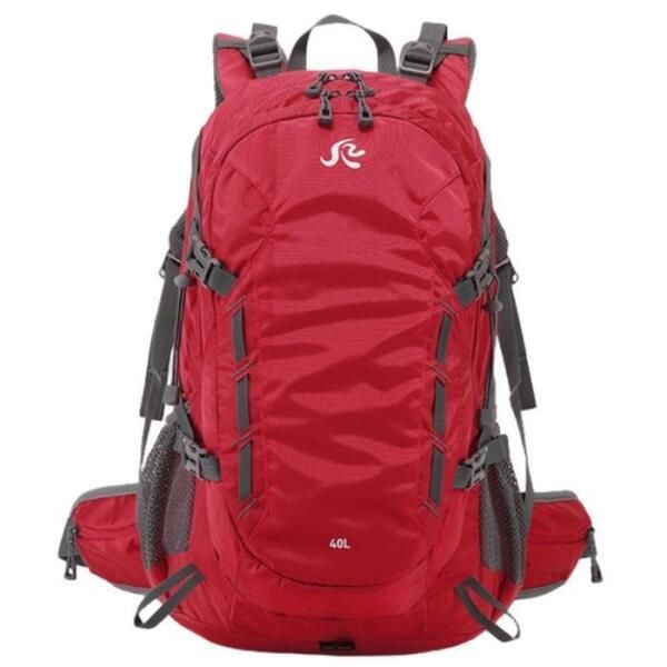 [리디아넬] 40L 백패킹용 등산가방 여행가방 J71706 대학생 직장인 (38772242A)