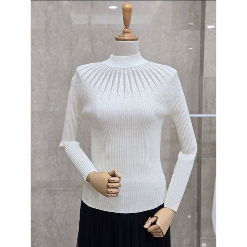 (주)가치플러스 [갤러리아] 쿠바이투 26봄 햇살티 K61KPN01AX