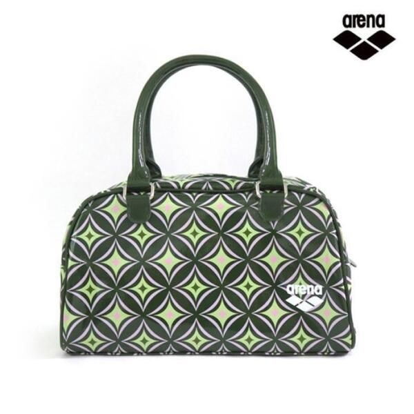 [리디아넬] 아레나 강습용 수영가방 토드백 N75141 목욕가방 (37865463A)