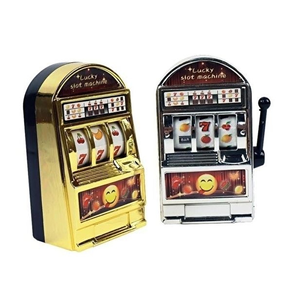 [셀러허브 생활리빙]미니 슬롯머신 500272