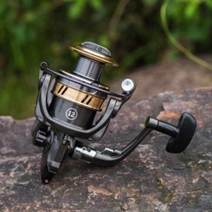 [제이앤엘글로벌탑스 협력업체]헌터킹스피닝알찬릴TS7000돔부시리방어바다원투릴