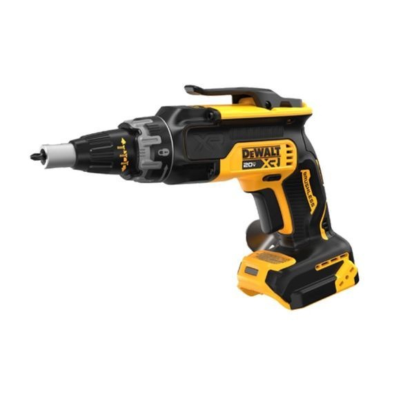 [하프클럽]DEWALT 충전스크류드라이버(본체만)_DCF630N-KR 20V