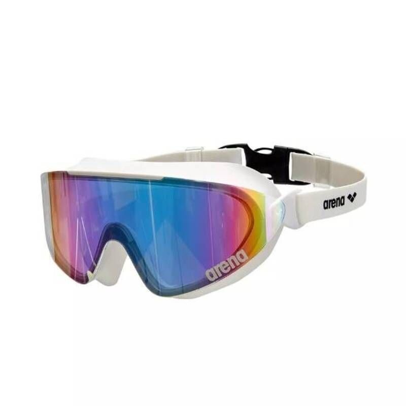 아레나우오보 레저 미러 수경 A5AC2AG23WHT2240695