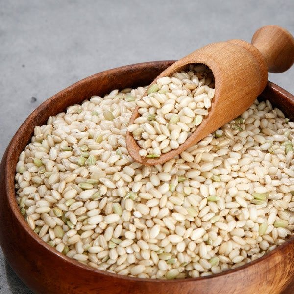 디자인농부 현미찹쌀 500g/1kg/4kg/10kg/20kg