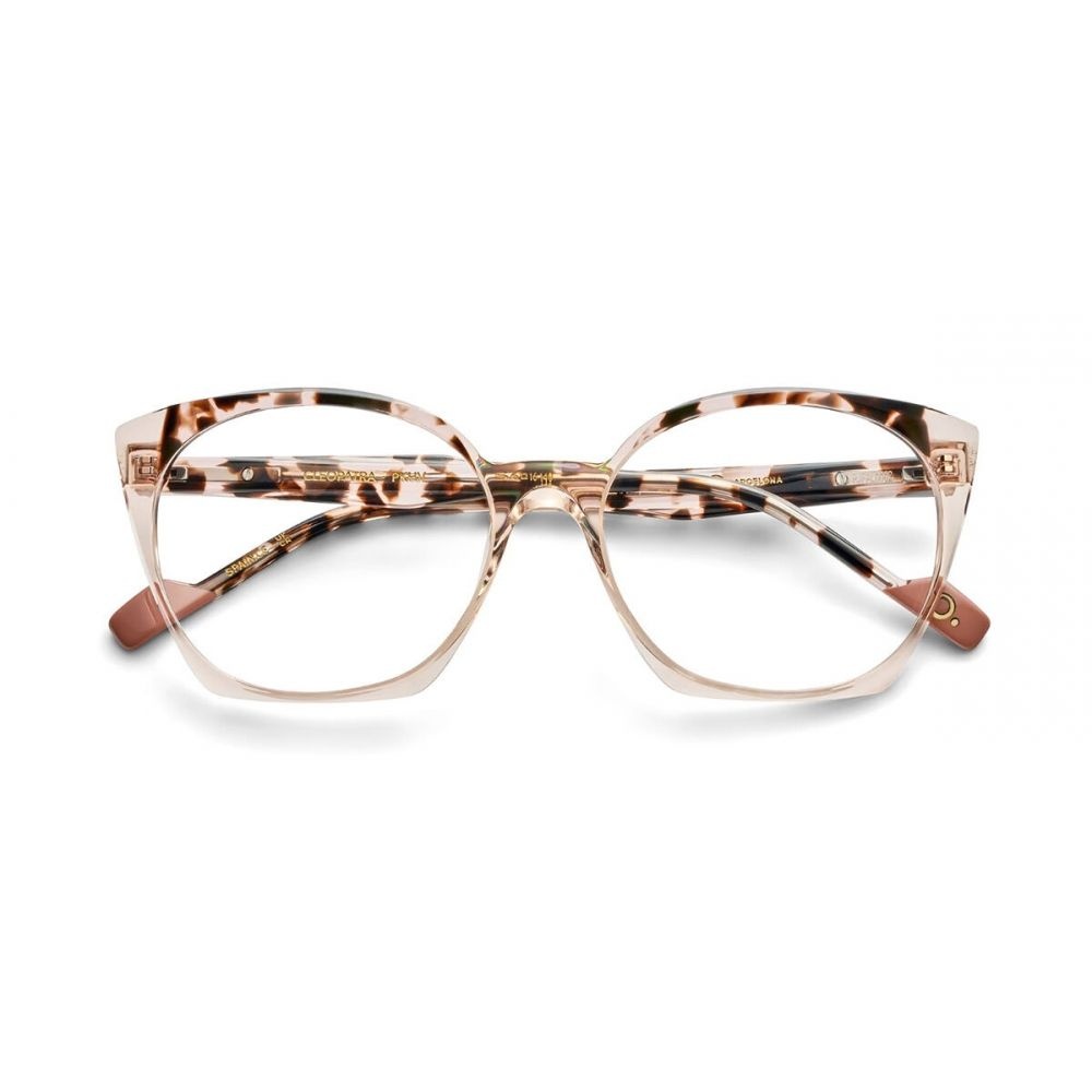 에트니아 바르셀로나 클레오파트라 PKHV 여성용 안경 (무료배송 100%정품보장)