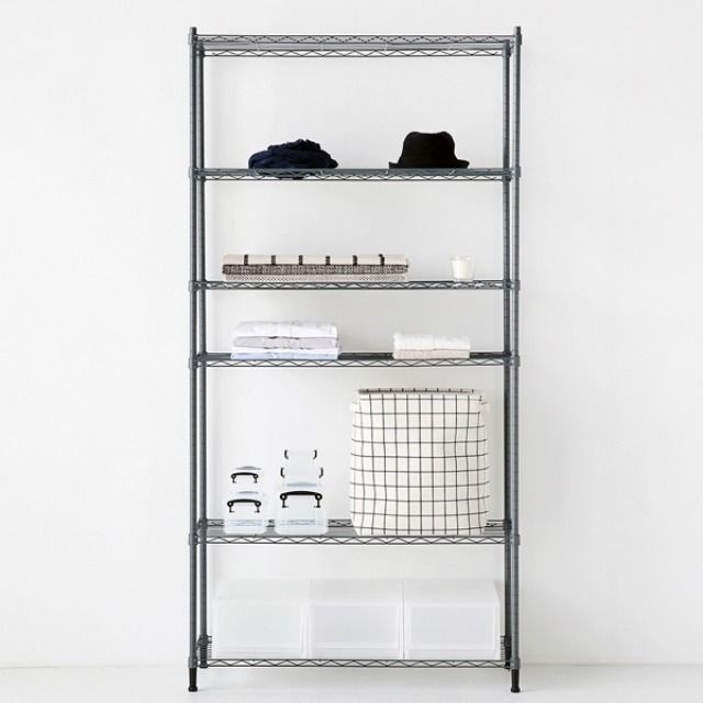 UnKnown RACKEY 900 선반 6단 9001800 당일발송