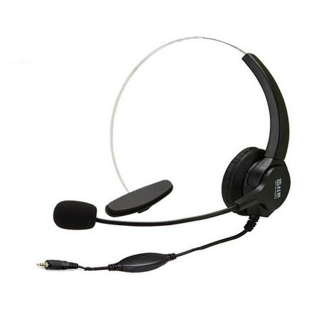 알티 다용도 헤드셋 RT-H350VA/볼륨조절 (1개)