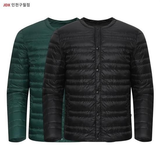 <매장정품> 제이디엑스 JDX X2WDX1142 [제이디엑스] 골프 남성 경량 점퍼 211018