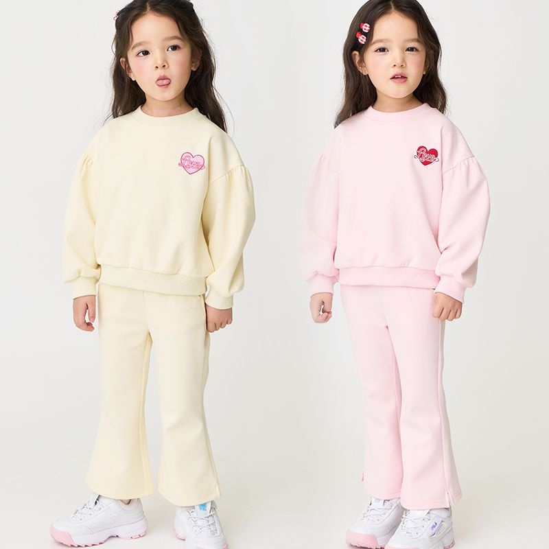 [베베쥬][딜크릿]러브데일리상하복(일부옵션 3/18 이후 순차발송) : 롯데ON