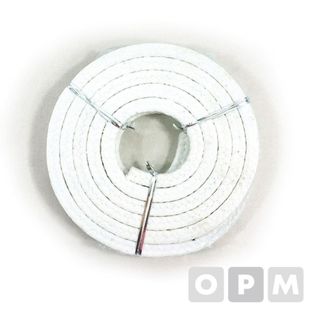 서울 면테프론패킹(그랜드패킹) 1/8x3M (1BOX)