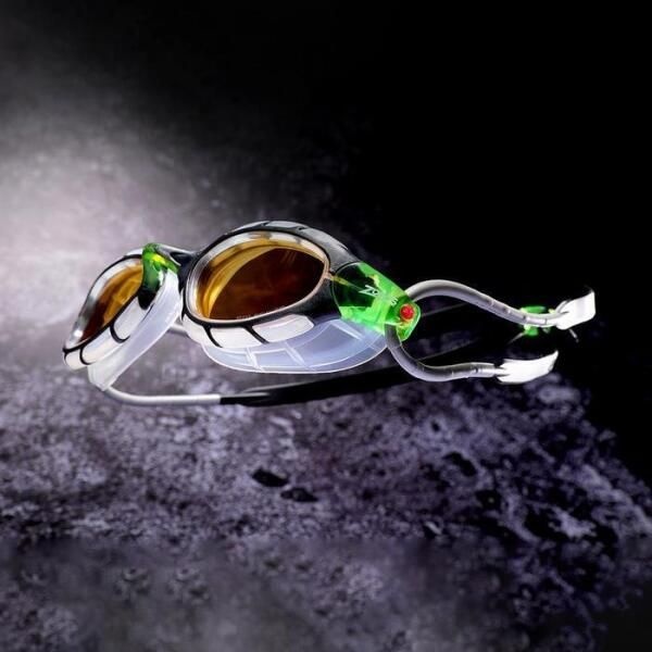 [리디아넬] 조그스 오픈워터겸용 수경 RI76035 취미 스포츠 운동 (16616137A)