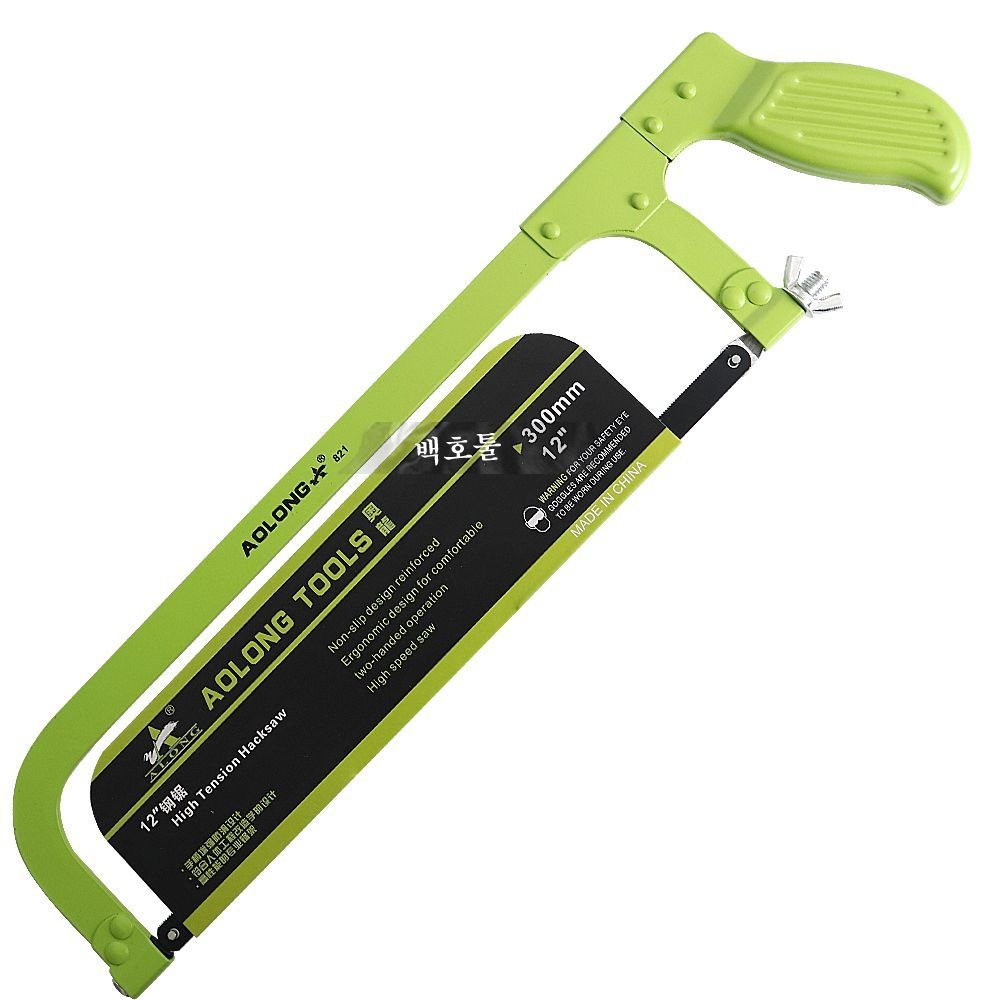 DEVA DEVA 고급형 쇠톱 821 12인치 / 철톱 줄톱