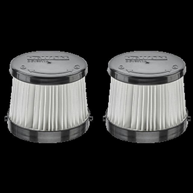 OPM DEWALT 필터 DCV5011H-KR HEPA필터(2PCS)/DCV501LN용