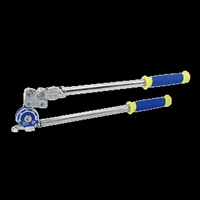 SOLO 스텐파이프밴더 CT-365-08M 12mm(AL/SU