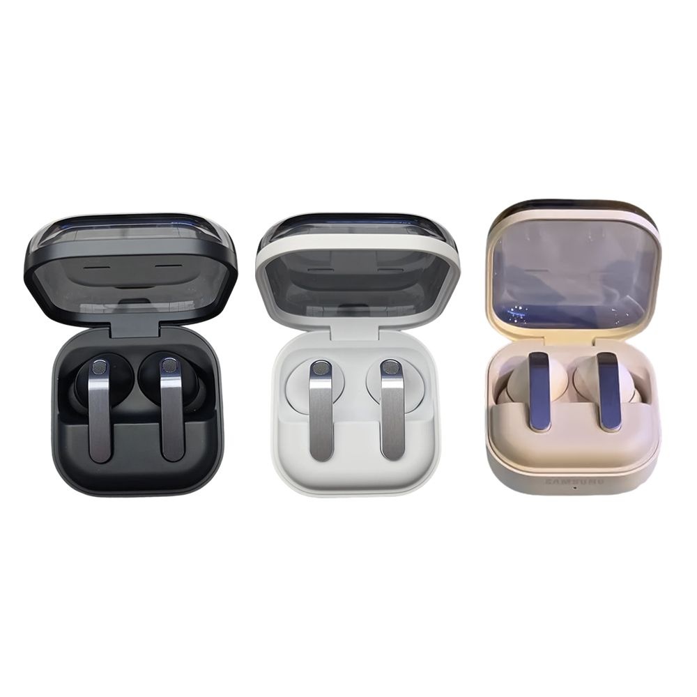 [해외] 삼성전자 SAMSUNG 삼성 갤럭시 버즈4 프로 SM-R640 블루투스 이어폰 액티브 노이즈 캔슬링