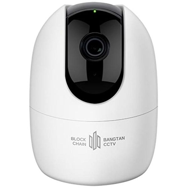 [셀러허브 생활리빙][굿소일] 1080P FHD CCTV 블록체인 암호화 나이트비전