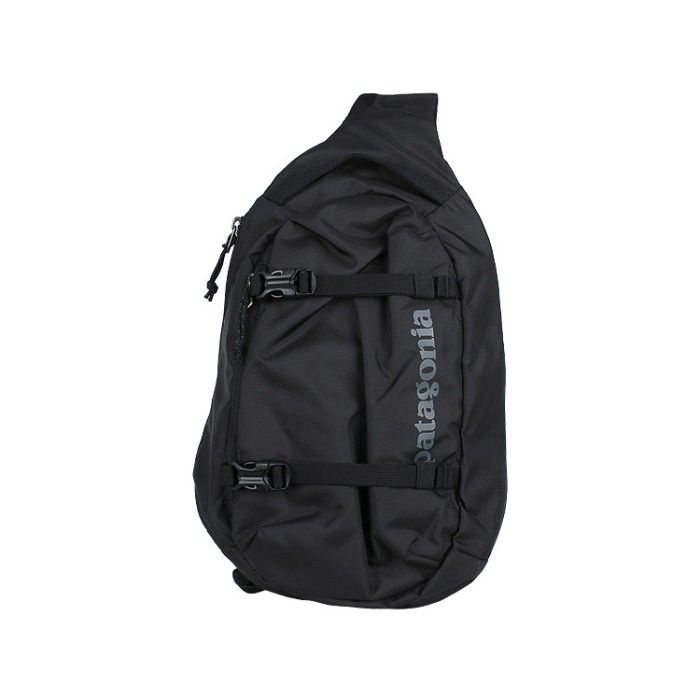 ATOM SLING 아톰 슬링백 8L 48262 BLK
