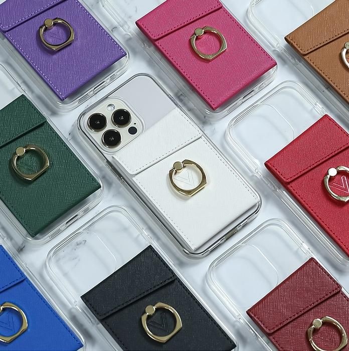 주식회사미스터마켓 협력사 바바컬러 카드 케이스 갤럭시S26 SM-S942N