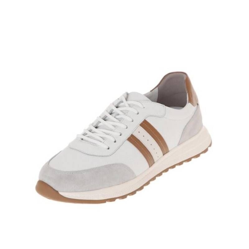 소다 <매장정품> SODA 소다 남성 경량 컬러 사이드 컬러콤비 스니커즈 (AMM504HA30) 1130542