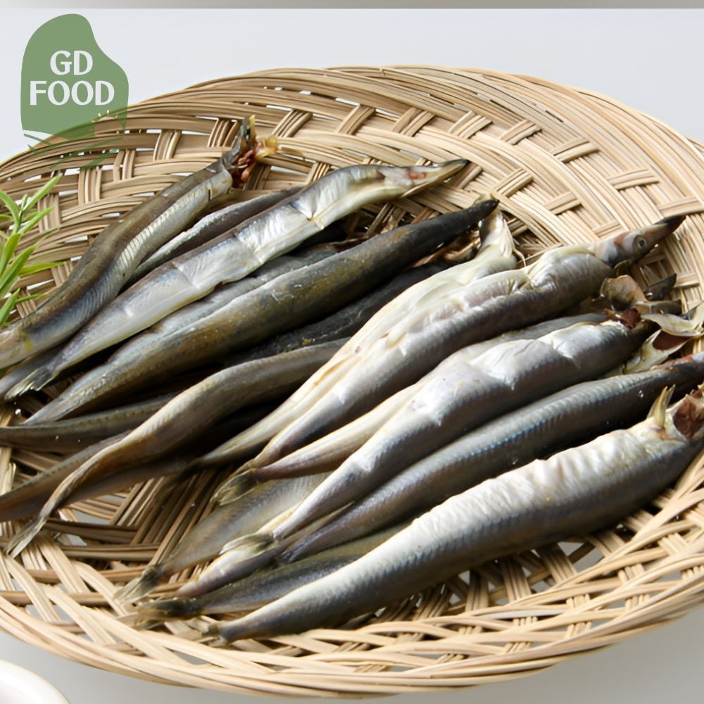 건담농수산 동해안 햇 양미리 2두름 속초 구이 제철