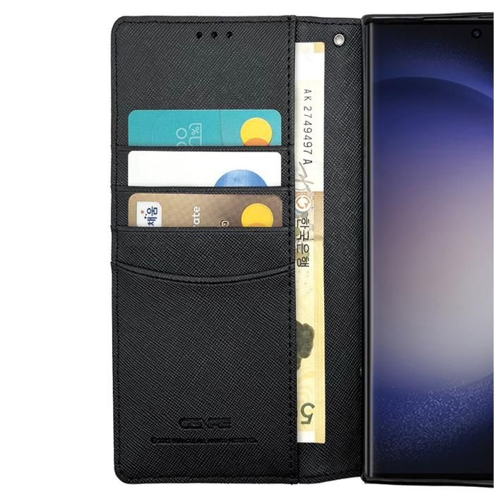 주식회사미스터마켓 협력사 장르 지갑 케이스 갤럭시S26 SM-S942N