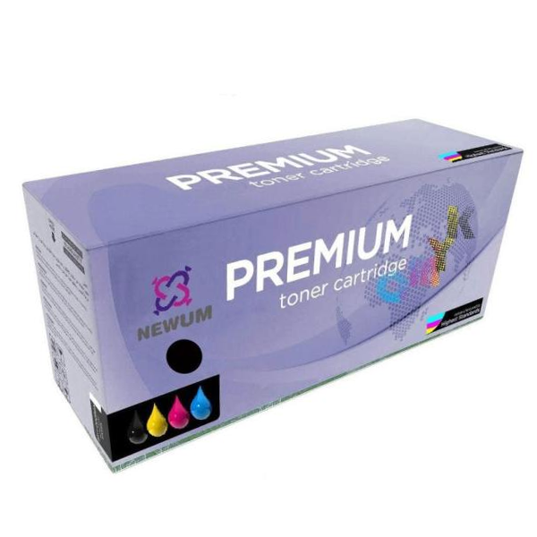 DODAM 호환토너 NWM 재생토너 교체용 삼성 SL 검정 M2870FD