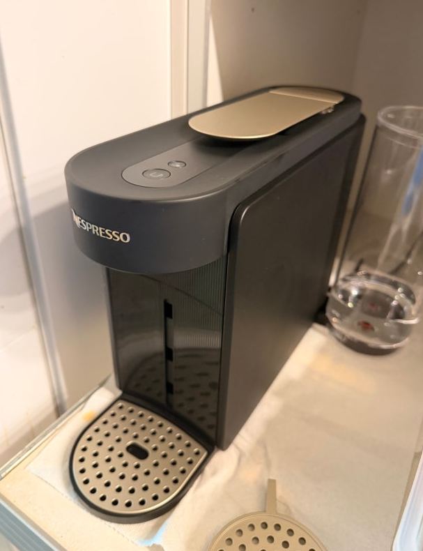 버츄오업 네스프레소 버츄오 업 (잉크 블랙)