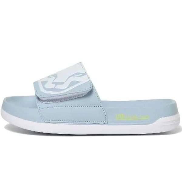 다이나핏 텐더라이트 벨크로 YUS24N53 B2 여성슬리퍼 스포츠