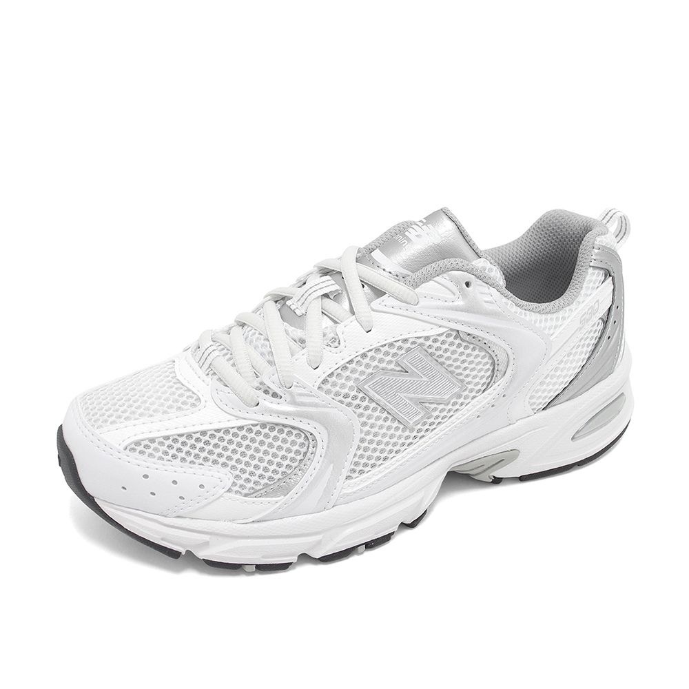 (현대Hmall) NB 뉴발란스 530 러닝 클래식 남성 여성 공용 런닝화 운동화 신발 먼셀화이트 MR530EMA