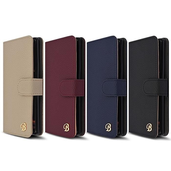 주식회사미스터마켓 협력사 [미마] 갤럭시S26 빌리프 월렛 다이어리 케이스 S942