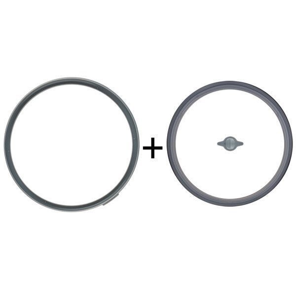 쿠쿠 쿠쿠 압력패킹+커버패킹+손잡이 CRP-HMF1070EL 전용 10인 패킹세트 748326