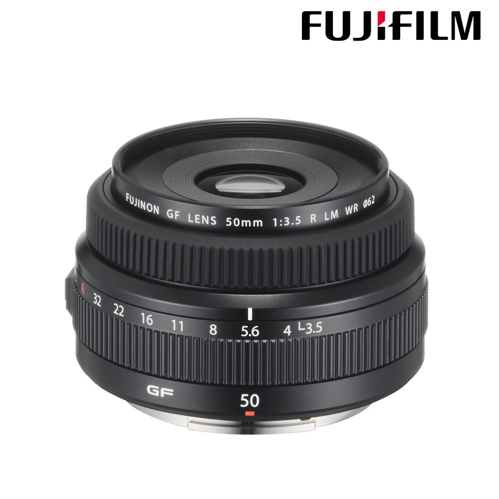 후지필름 GF 50mm F3.5 R LM WR 강변역 대리점 아트매니아