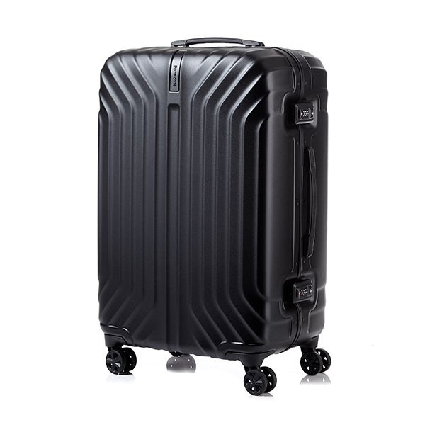 쌤소나이트 스타필드 안성점 TRU-FRAME SPINNER 68/25 FR PHANTOM BLACK I0099002