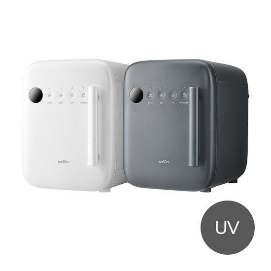 스펙트라 UV 젖병소독기 (+UV소독기 램프)