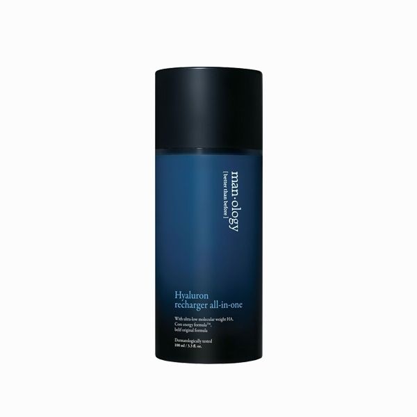 빌리프 맨올로지 히알루론 리차저 올인원 100ml