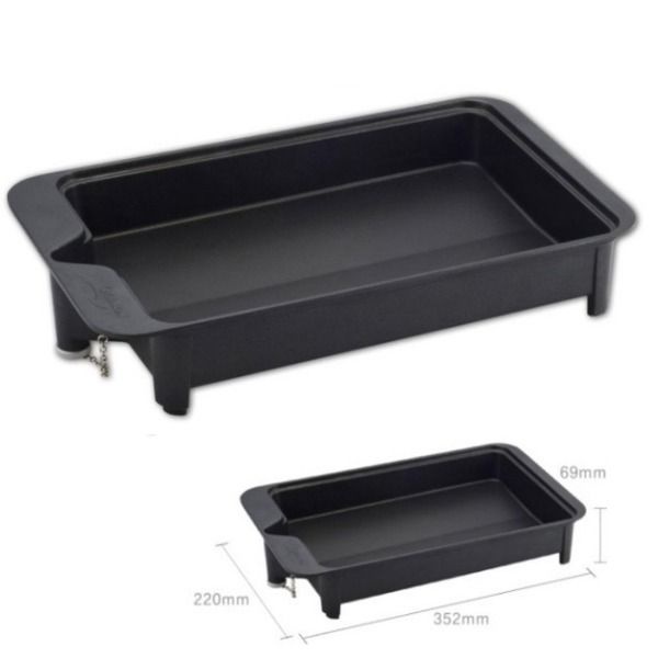 코베아 3웨이올인원 전골팬 M 구이바다 전용팬 M KGG-0904P KECN9GZ-01 ko6