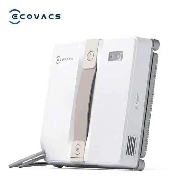 오리지널 에코백스 창문 청소기 WINBOT AIR MINI 청소 로봇