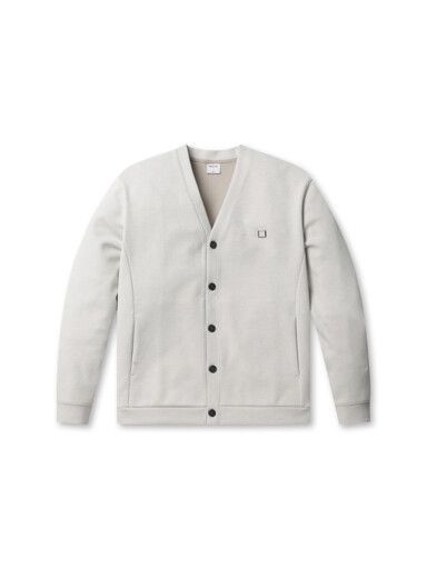 프로젝트M 남성 라인 브이넥 가디건 EPG1TC1101 EPG1TC1101BS