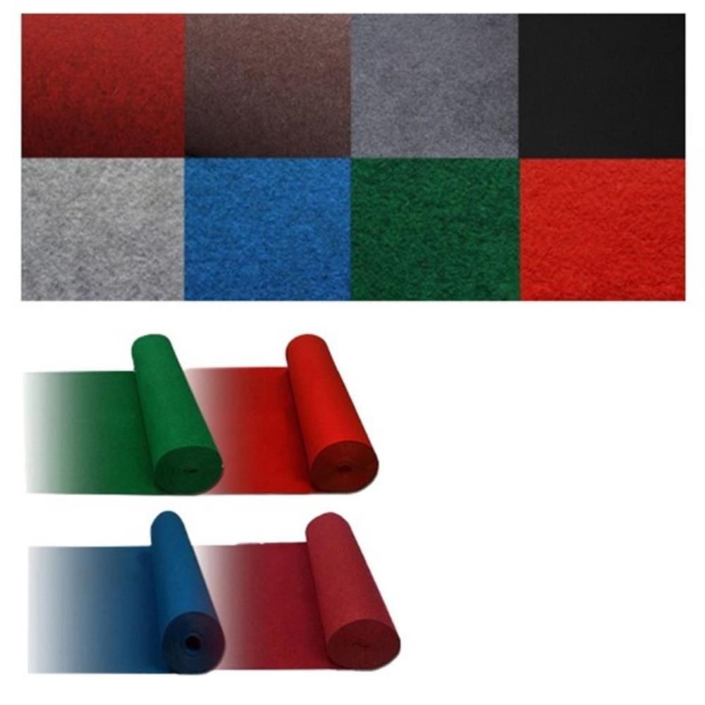 쇼핑몰 행사장 먼지적은 회색 롤매트 소음차단 노래빠 현관로비 겨울